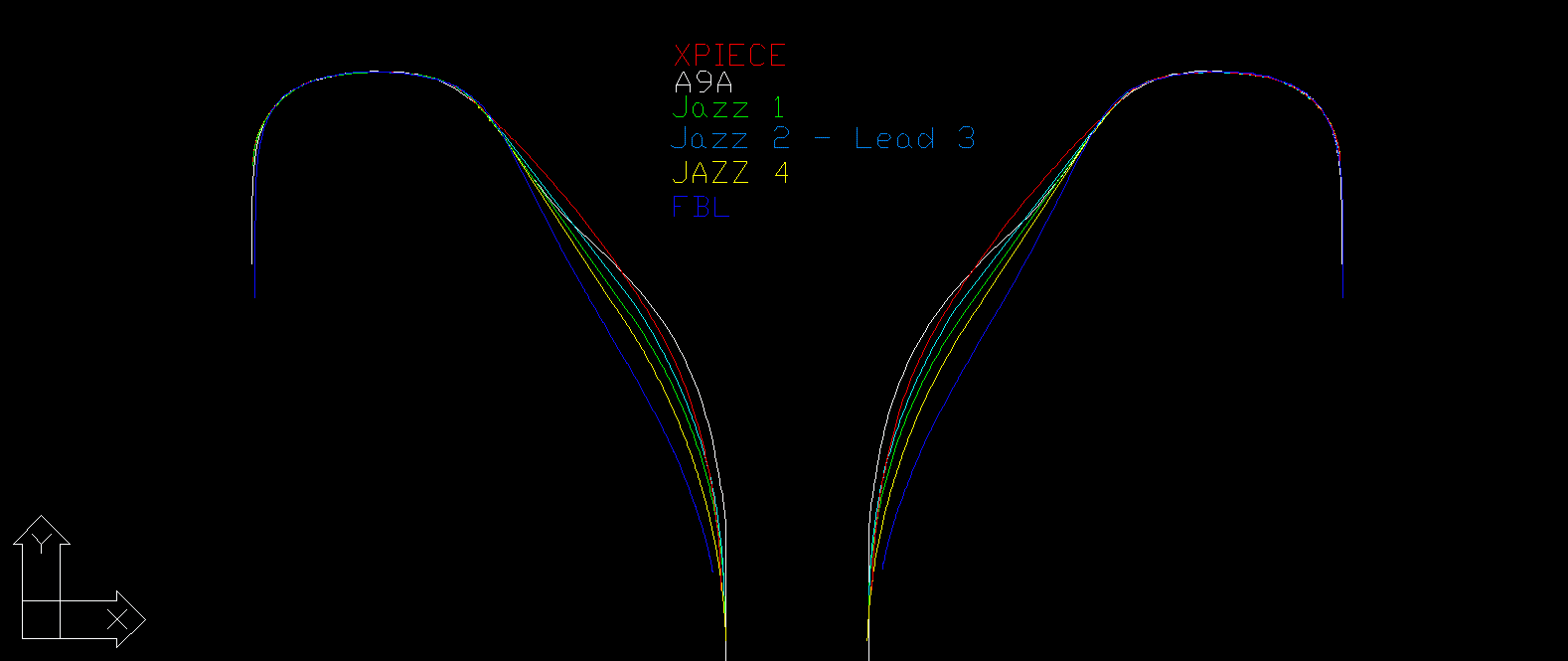 JIM MANLEY COMPARISON